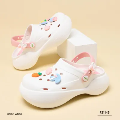 Giggle Glide Female Slipper